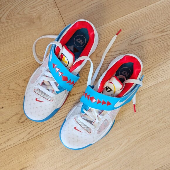 NIKE N7 1 Zoom KD - Picture 2 of 7